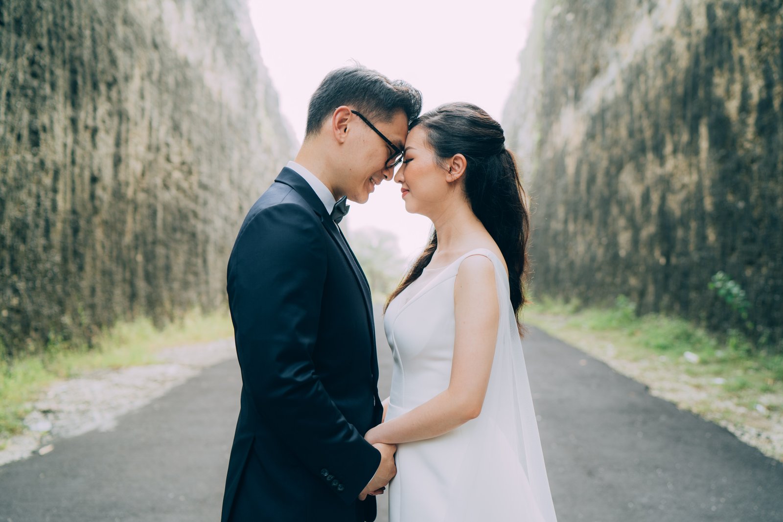 Michelle & Daniel